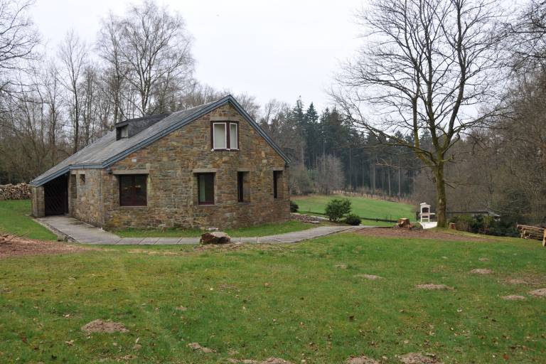 Huis Stoumont