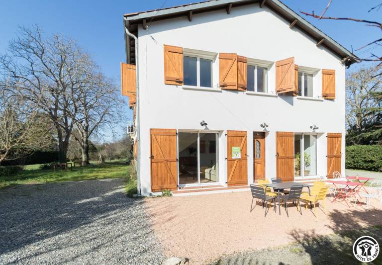 Gîte Muret