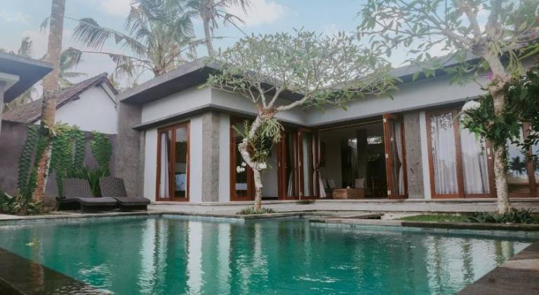 Resort Ubud