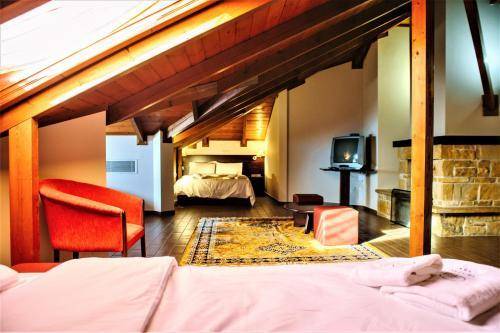 Grand Hotel Dentro — photo 2