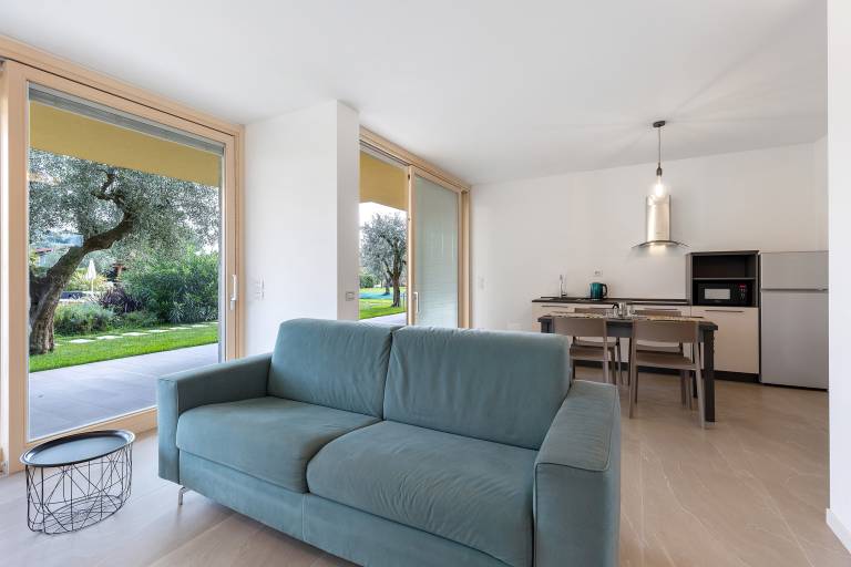 Apartment 'Agriturismo Le Campagnole Green' with Shared Pool, Wi-Fi and Air Conditioning — photo 5