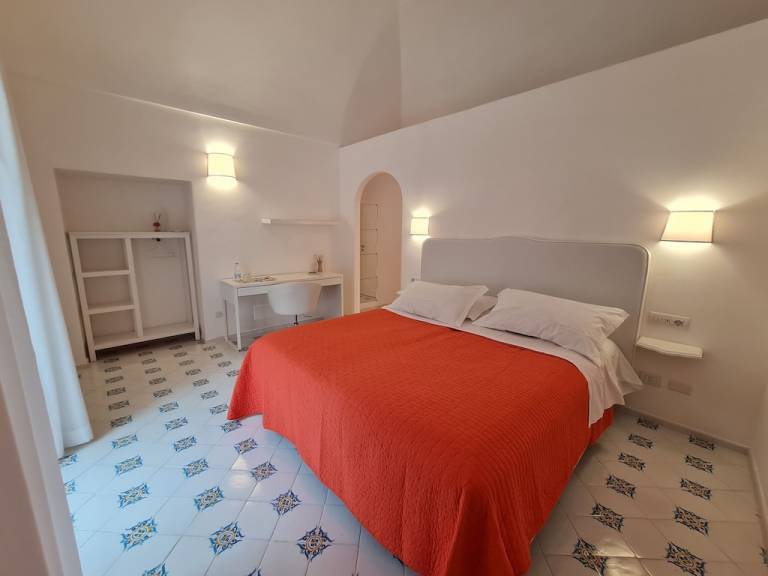 Bed & Breakfast Praiano