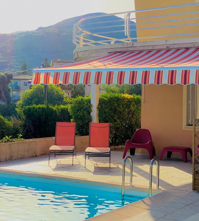 Appartement Vence