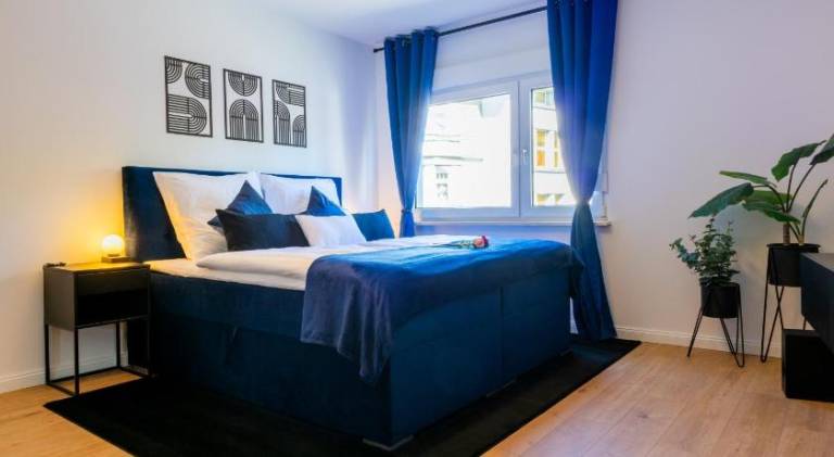 Beautiful holiday apartment | Pets are welcome in Wuppertal