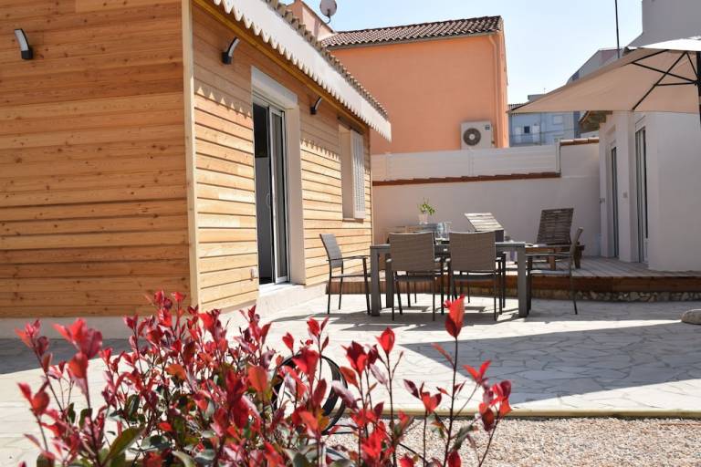 Huis Canet-Plage