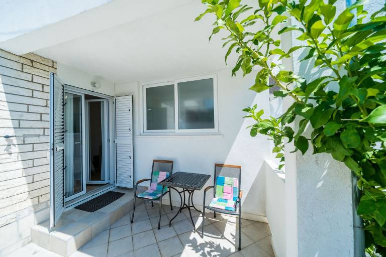 Apartament Mlini