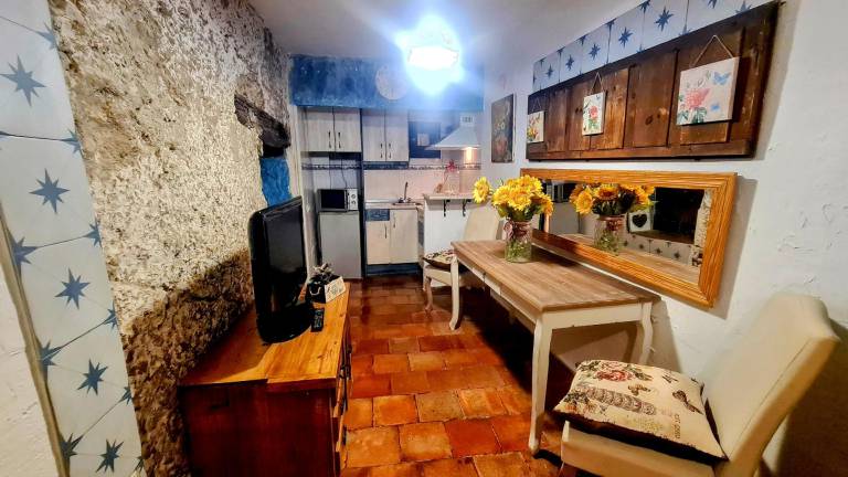 Apartamento Cuenca