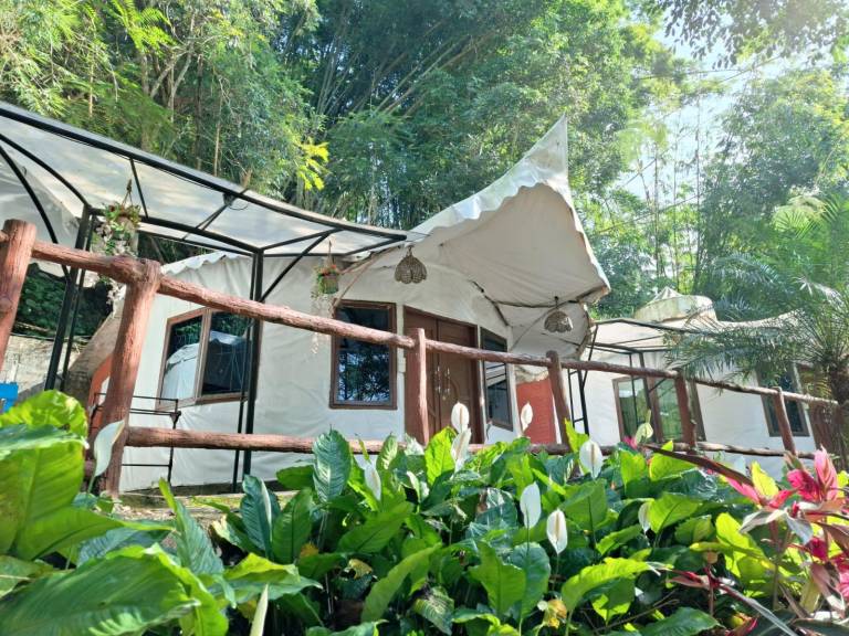 Green Valley Resort Bandungan