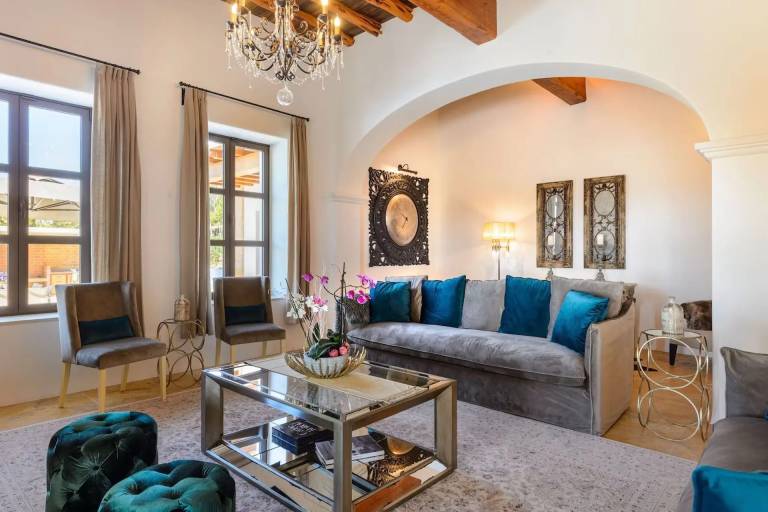 Villa Santa Eulària des Riu