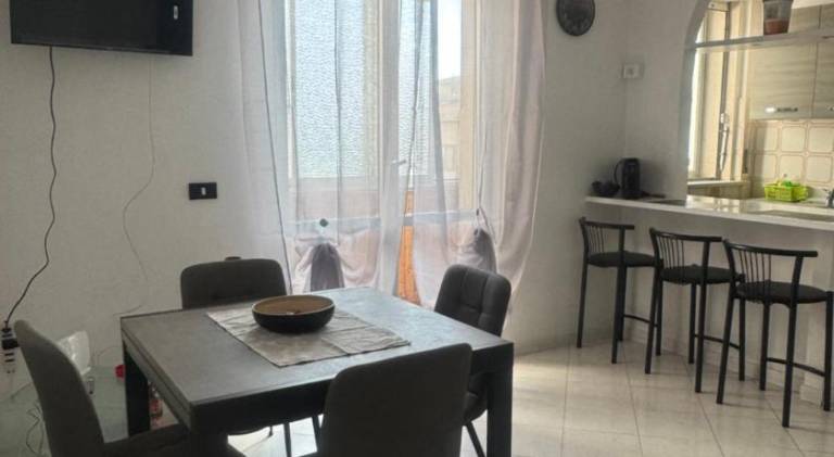 Holiday apartment with 1 room for 4 persons — photo 4
