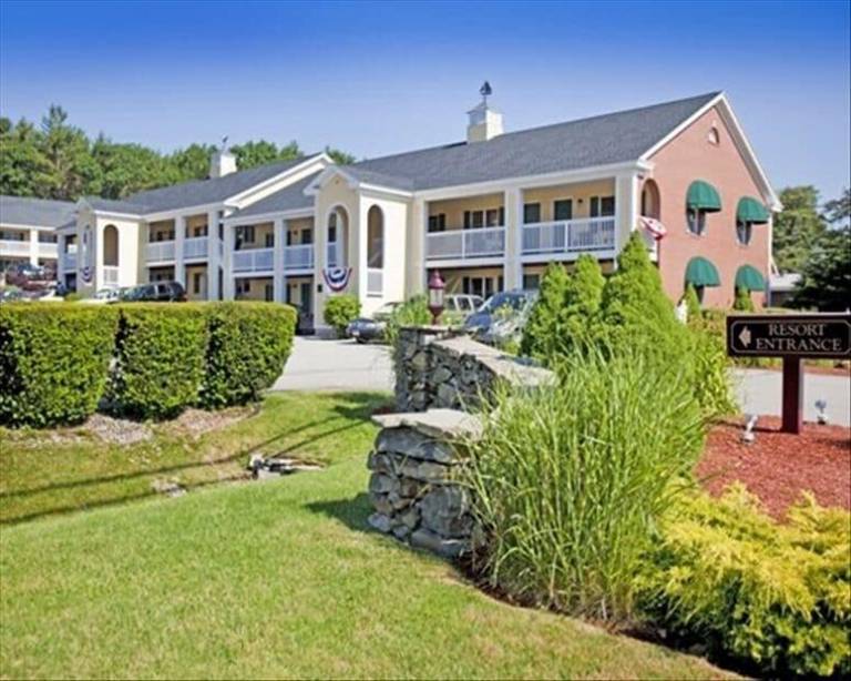 Condo Ogunquit
