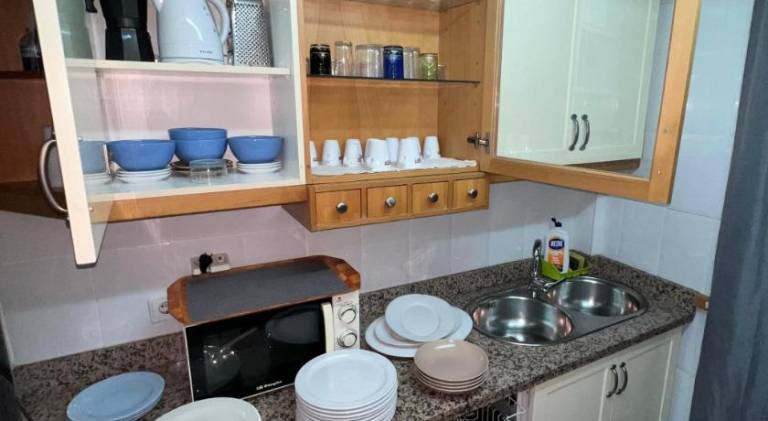 House | Near Calleja de las Flores — photo 5