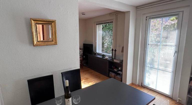 Holiday apartment with terrace | Pets are welcome — photo 2