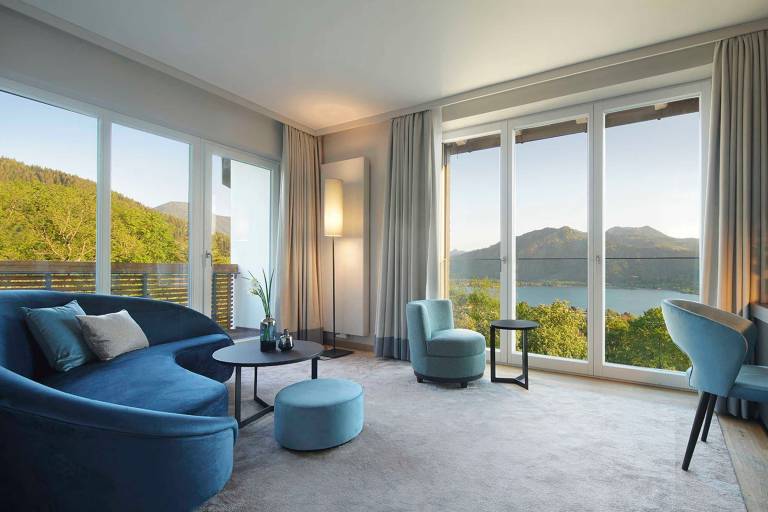 Ferienhaus Tegernsee