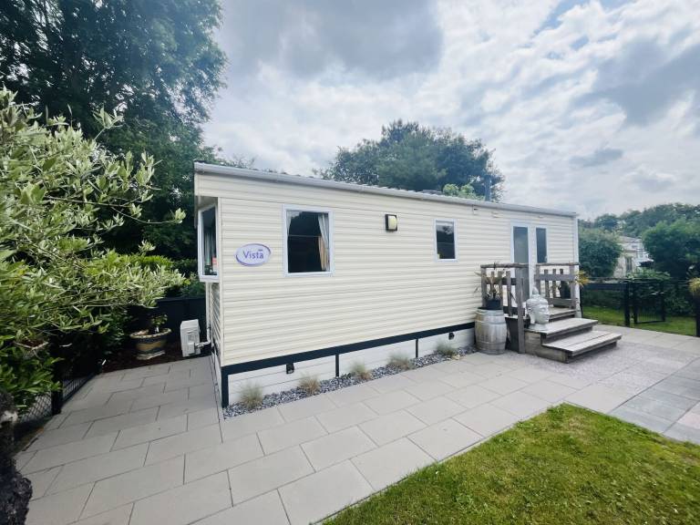 Chalet Westland