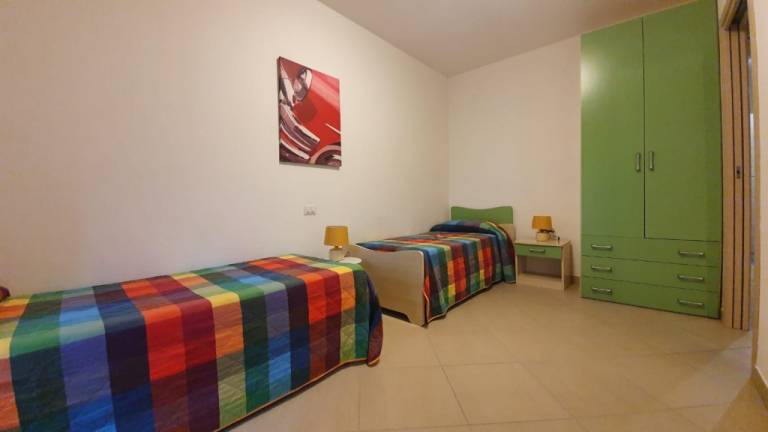 Apartment with 2 rooms for 6 persons — photo 4