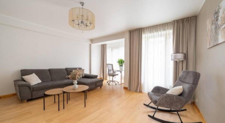 Holiday apartment with 1 room for 5 persons — photo 2