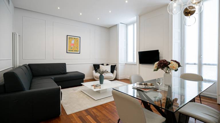 Apartment | Next to Milan Cathedral in Milan