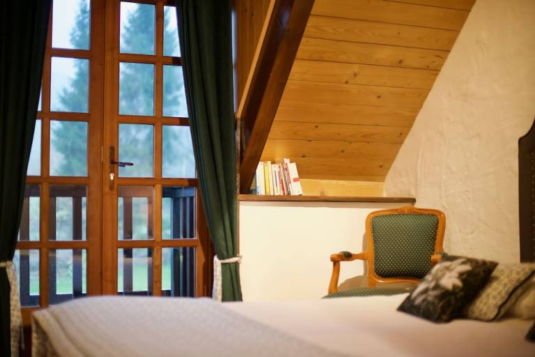 Logement Aiguebelette-le-Lac