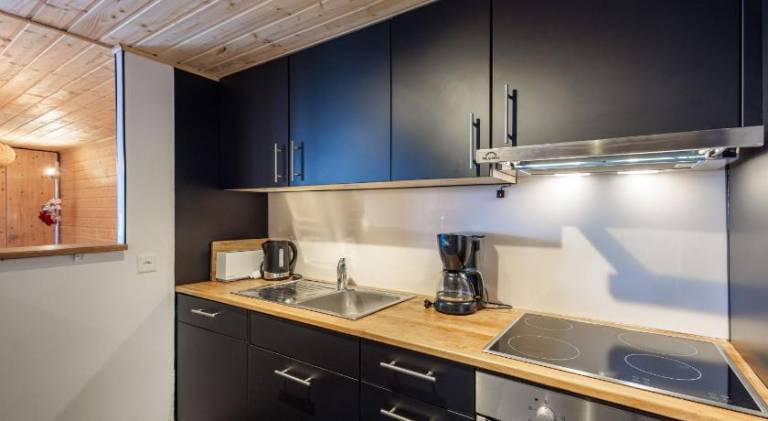 Apartment with 4 rooms for 9 persons — photo 4