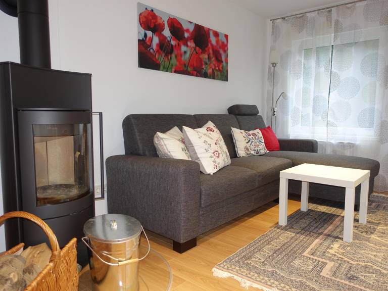 Ferienwohnung Hermeskeil