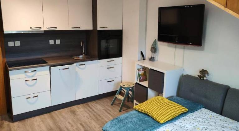 Beautiful holiday apartment | Pets allowed in Kranjska Gora
