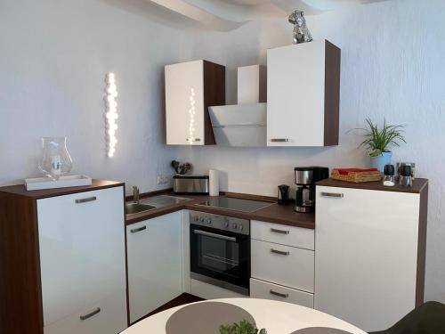 50 m² Ferienwohnung