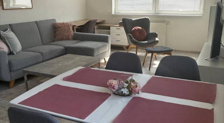 Rental apartment with 1 room for 3 persons — photo 5