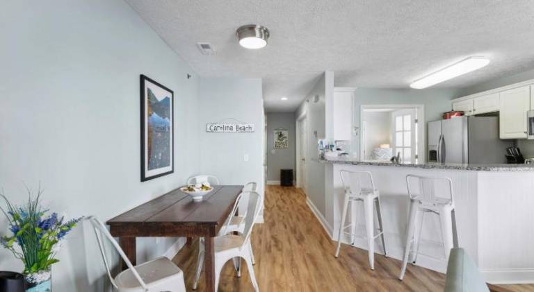 Sea Drift 102 by Carolina Beach Realty — photo 5