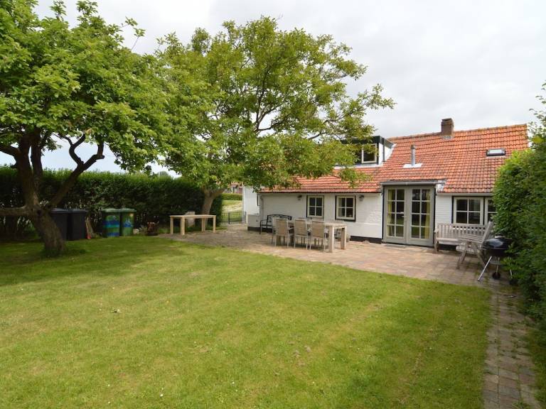 Ferienhaus Cadzand
