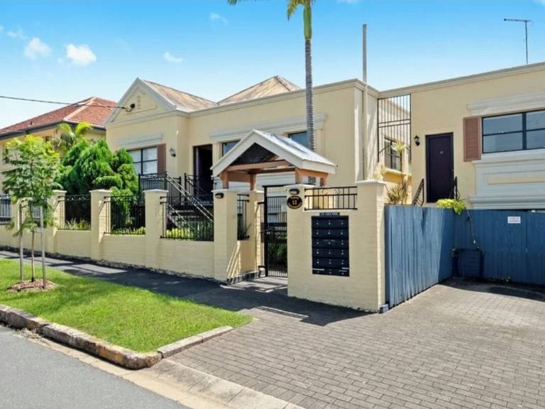 Apartamento Brisbane