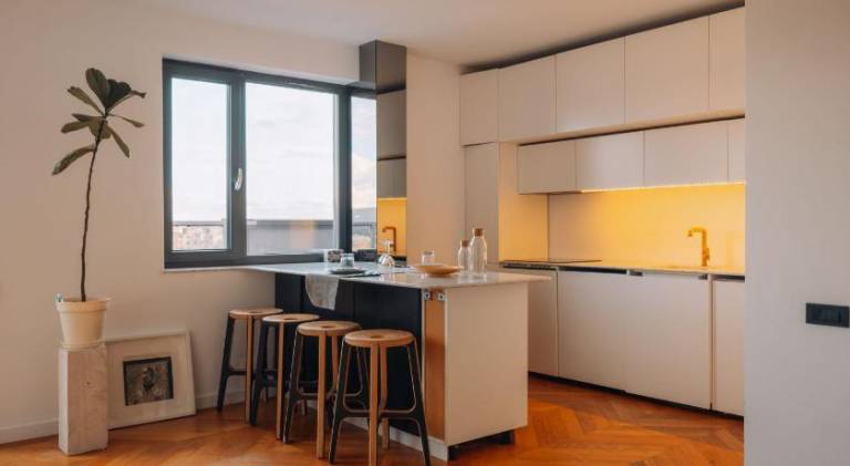 Rental apartment | Next to Cluj-Napoca Tailors' Bastion | Pets allowed — photo 2
