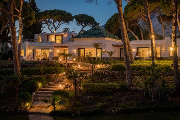 Villa Marbella