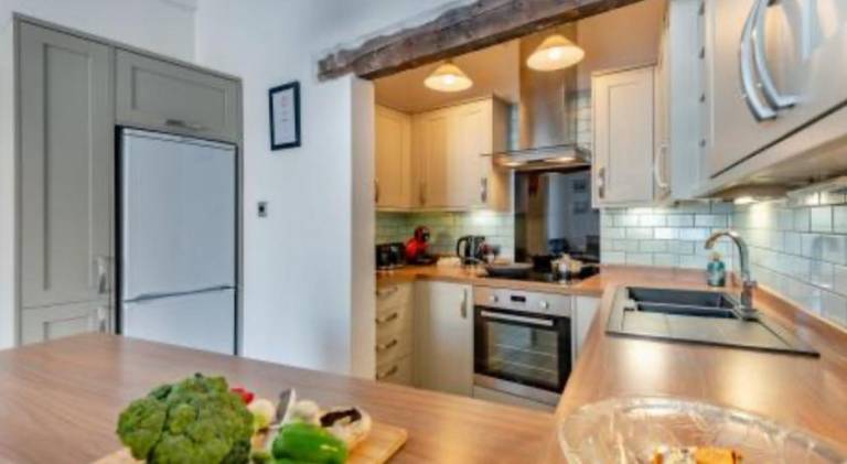 Apartment with 3 rooms for 6 persons — photo 4