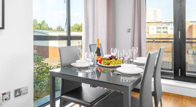 Nice holiday apartment | Pets are welcome — photo 2