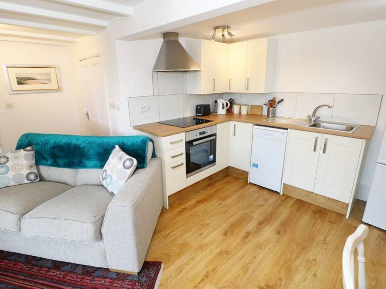 Cottage Tresaith