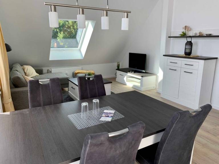 Ferienwohnung Malente