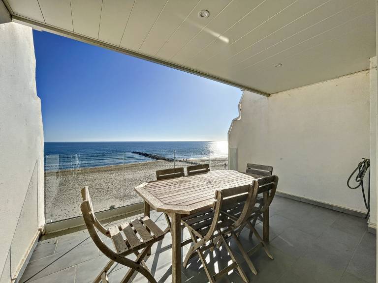 Appartement Carnon-Plage