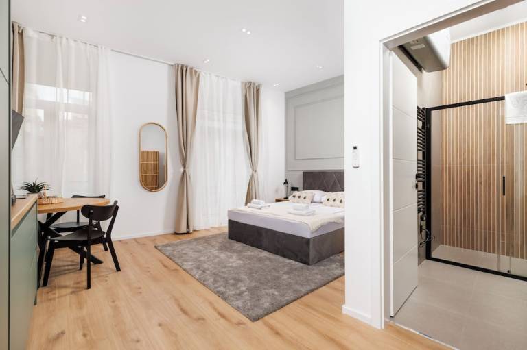 Ferienwohnung Rijeka