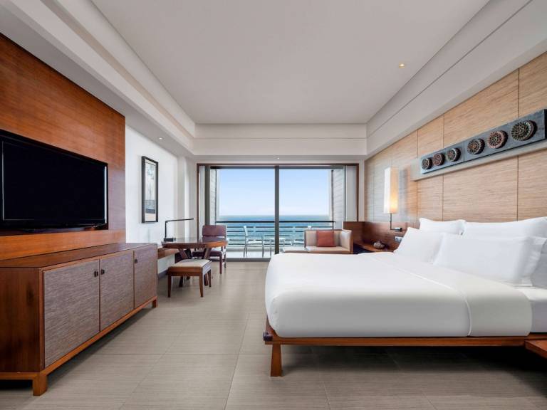 Resort Tianya