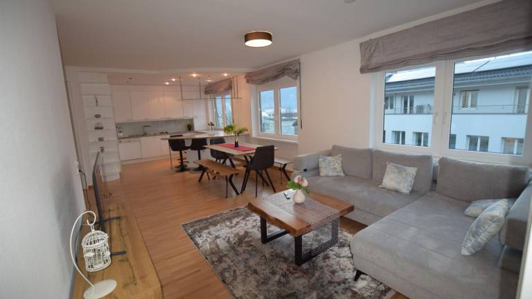 Ferienwohnung Bludenz