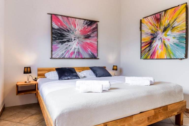Ferienwohnung Vrsar
