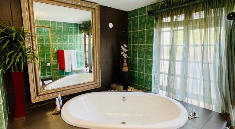 Pretoria Mansion Boutique Hotel Coral Tree — photo 3