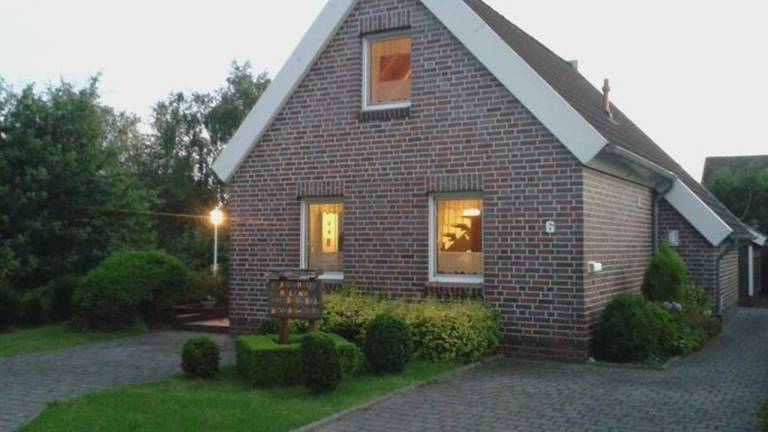 Ferienhaus  Aurich