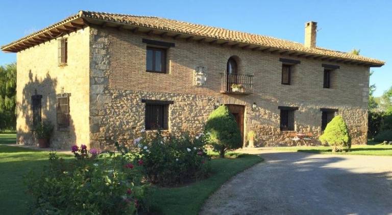 Casa  Los Arcos