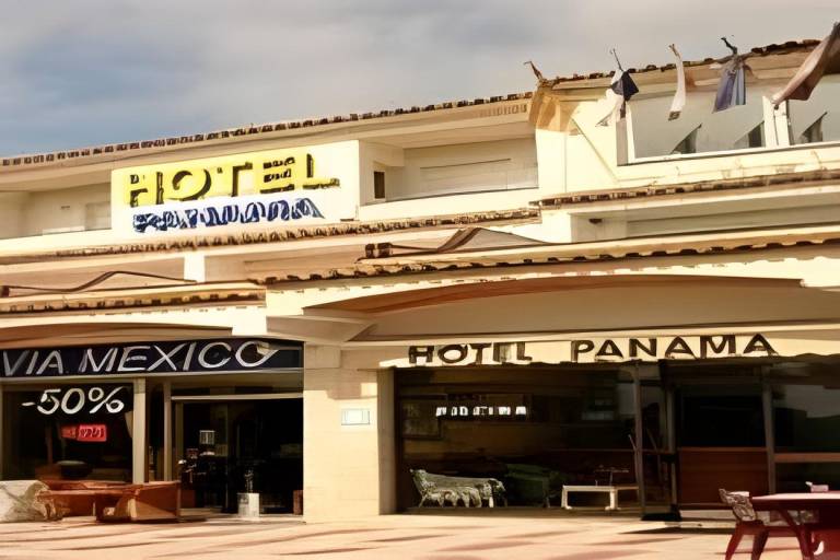 Hotel Platja d'Aro in Castell-Platja d'Aro