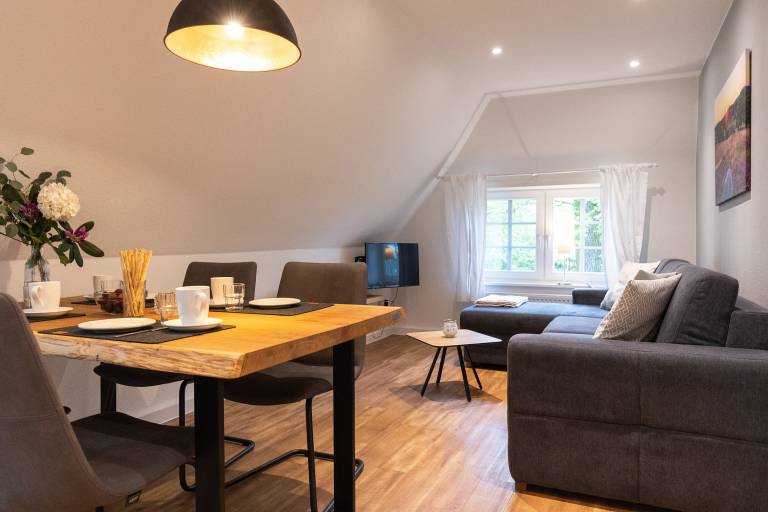 Ferienwohnung Wilsede
