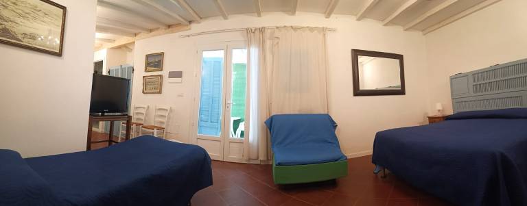 Terre di mare: Camera tripla — photo 4