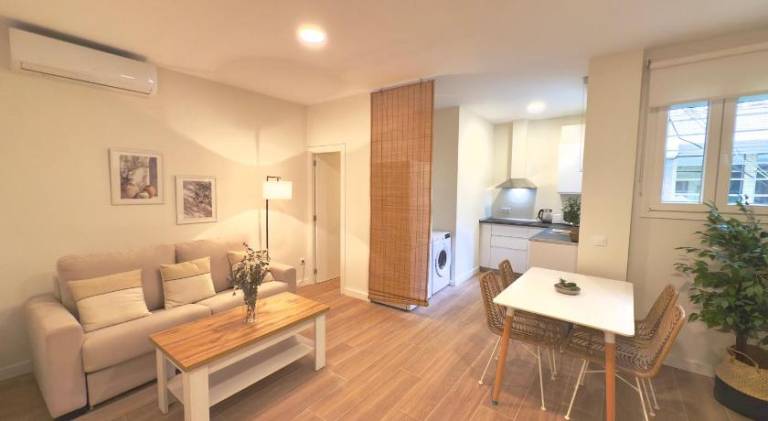 Luxury Loft Sevilla - Los Remedios in Seville