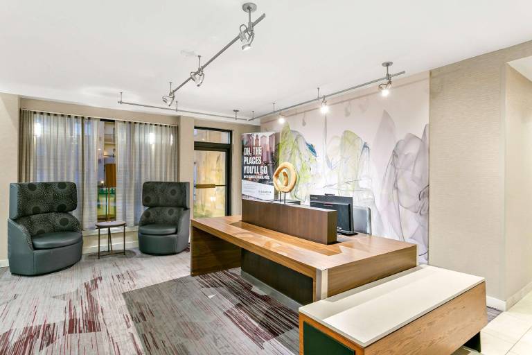 Sonesta Select Greenbelt College Park — photo 4